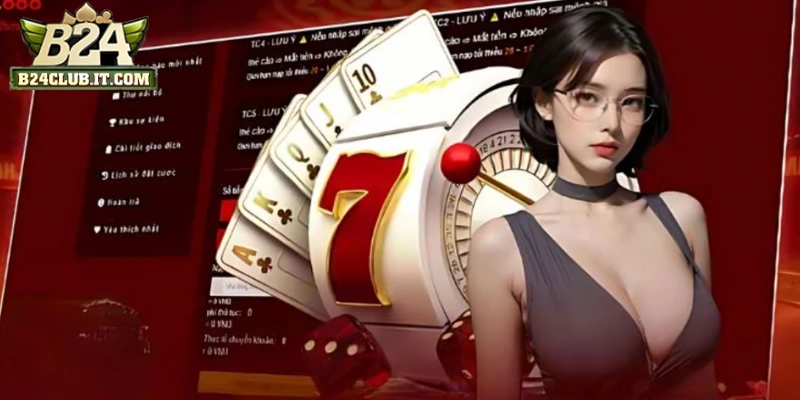 Các hoạt động nổi bật tại nhà cái B24CLUB
