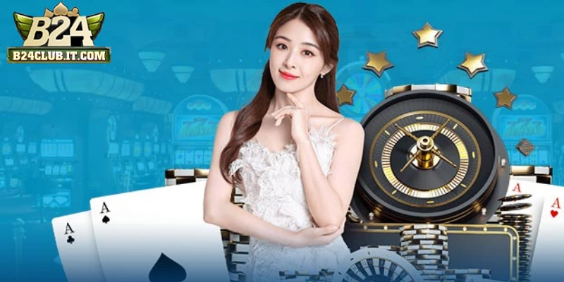 Tính năng nổi bật của app B24CLUB