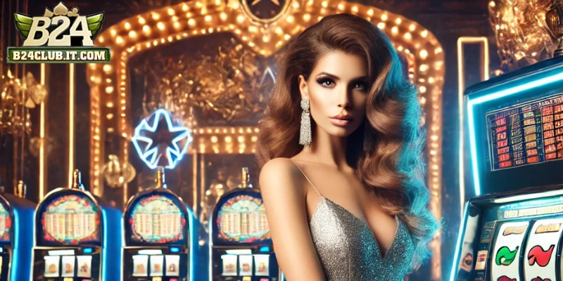 Giới thiệu về trang chủ B24CLUB