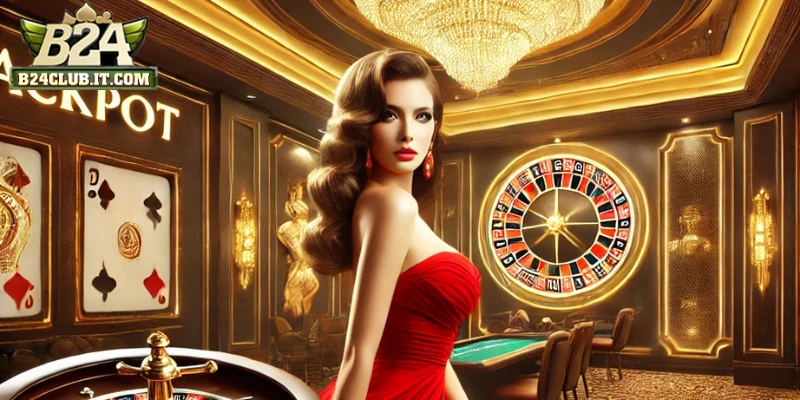 Hướng dẫn đăng ký tài khoản trên trang chủ B24CLUB