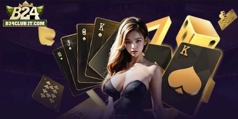 Ưu đãi và khuyến mãi nổi bật trên trang chủ B24CLUB