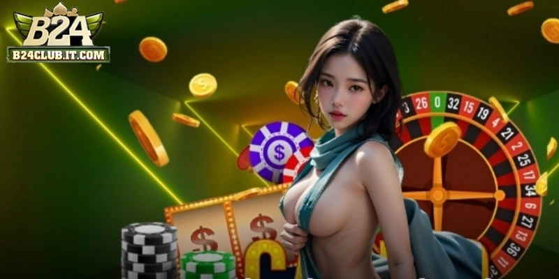 Các câu hỏi thường gặp về trang chủ B24CLUB